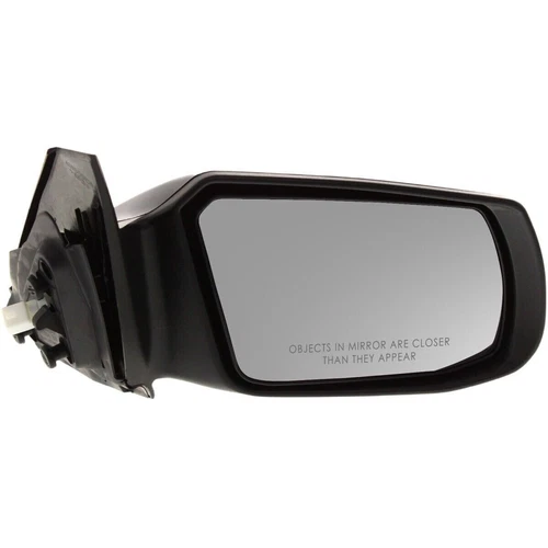 Paintable Mirror Right Passenger Side For 2008-2013 Nissan Altima S Coupe 2-Door
