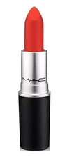 NEW IN BOX - MAC Cosmetics Retro Matte Lipstick - 702 Dangerous  FULL SIZE