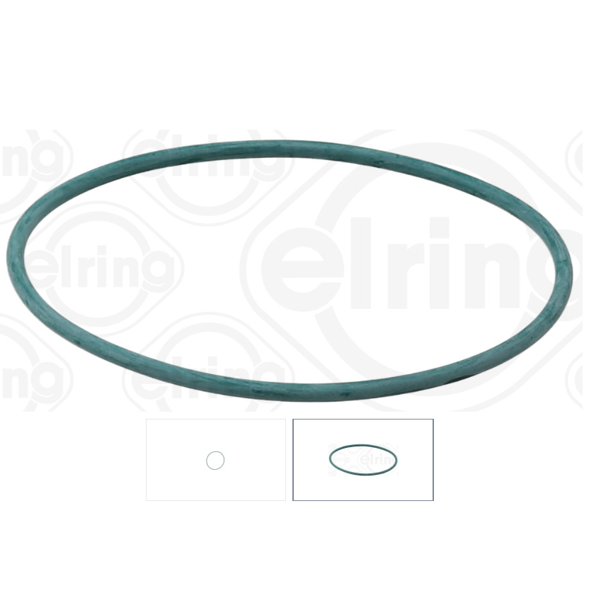 Joint D'étanchéité De Pompe à Carburant VAICO V10-2562