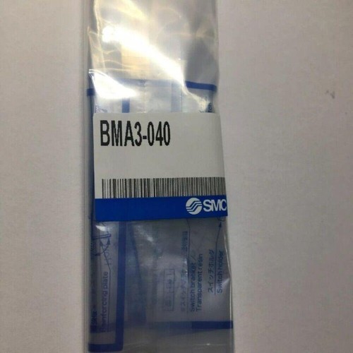 2PC FOR SMC installation code cylinder magnetic switch fixing strap BMA3-040