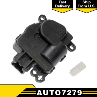 Dorman 604-045 HVAC Heater Blend Door Actuator For Jeep Grand