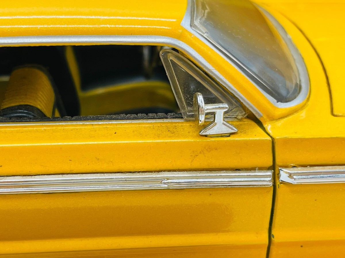 DUBCITY 1964 CHEVY IMPALA インパラ DUB Jada toys 1/24 Chevy Impala 1964 Dub City 705368 | eBay
