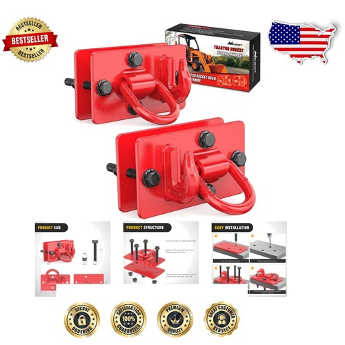 2-tlg. Radkeile Aus Kunststoff - Schwere Radstopper 6x4 Zoll Für Wohnmobile & Anhänger