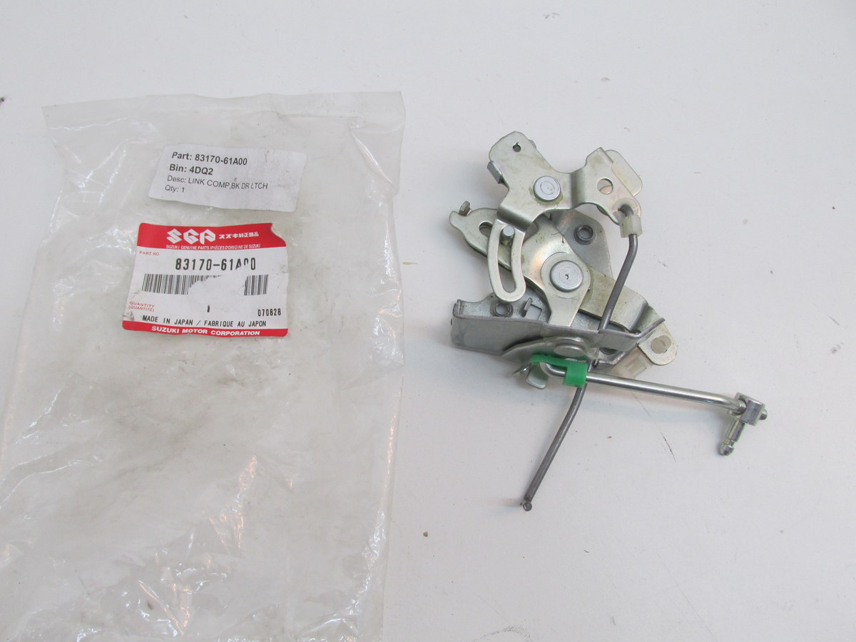 Suzuki 8317061A00 Genuine OEM Factory Original Link for sale  