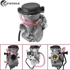 Carburateur CARB CARBY pour KEEWAY TX 125 TX125 + STARTER NEUF