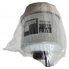 Parte filtro separatore carburante/acqua New Holland/Fleetguard # FS19792