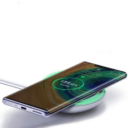 Beyond doubt composite hang Huawei Wireless Qi Fast Charger Charging Pad For Mate 30 40 P30 Pro P40 Pro  P50 | eBay