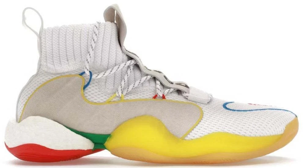 アディダス オリジナルス クレイジー BYW LVL X 29cm Men's Adidas 98 Crazy BYW 