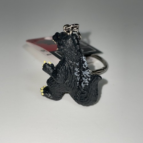 Godzilla Series Portachiavi Godzilla - Foto 4 di 8