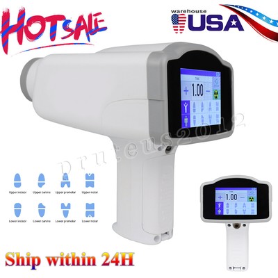 Dental X Unit Portable Digital Ray Machine Unit High Frequency X Imaging System