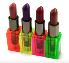 MAC Cosmetics X Teyana Taylor Collection Limited Edition Lipsticks Your Piok