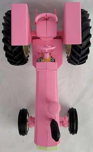 Rare 2014 PA Farm Show Tractor Oliver 1755 PINK!! NOS!!! 1/200 MINT!! 1/16 Scale - Picture 6 of 8