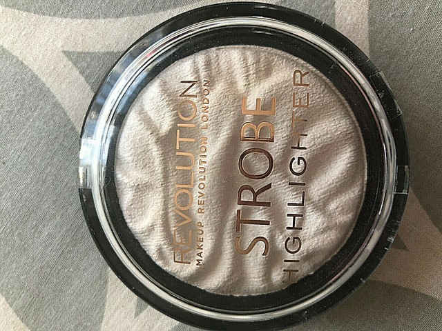 revolution highlighter strobe