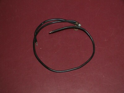 NEW OEM STIHL Chainsaw Short Circuit Wire OLD 041 & 041AV Models (READ Desc!)