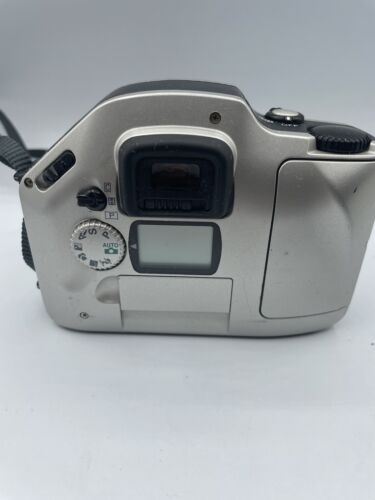 Nikon Pronea S Camera Silver With IX-Nikkor Lense - Picture 2 of 6