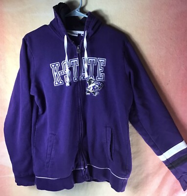 K State XL Full Kansas 2000’s Champions 