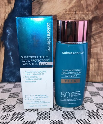Colorescience Sunforgetable Total Protection Face Shield Flex SPF 50