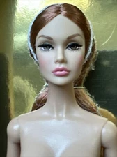 Integrity ALLURING Poppy Parker Style Lab Obsession 2021 Convention Doll NRFB