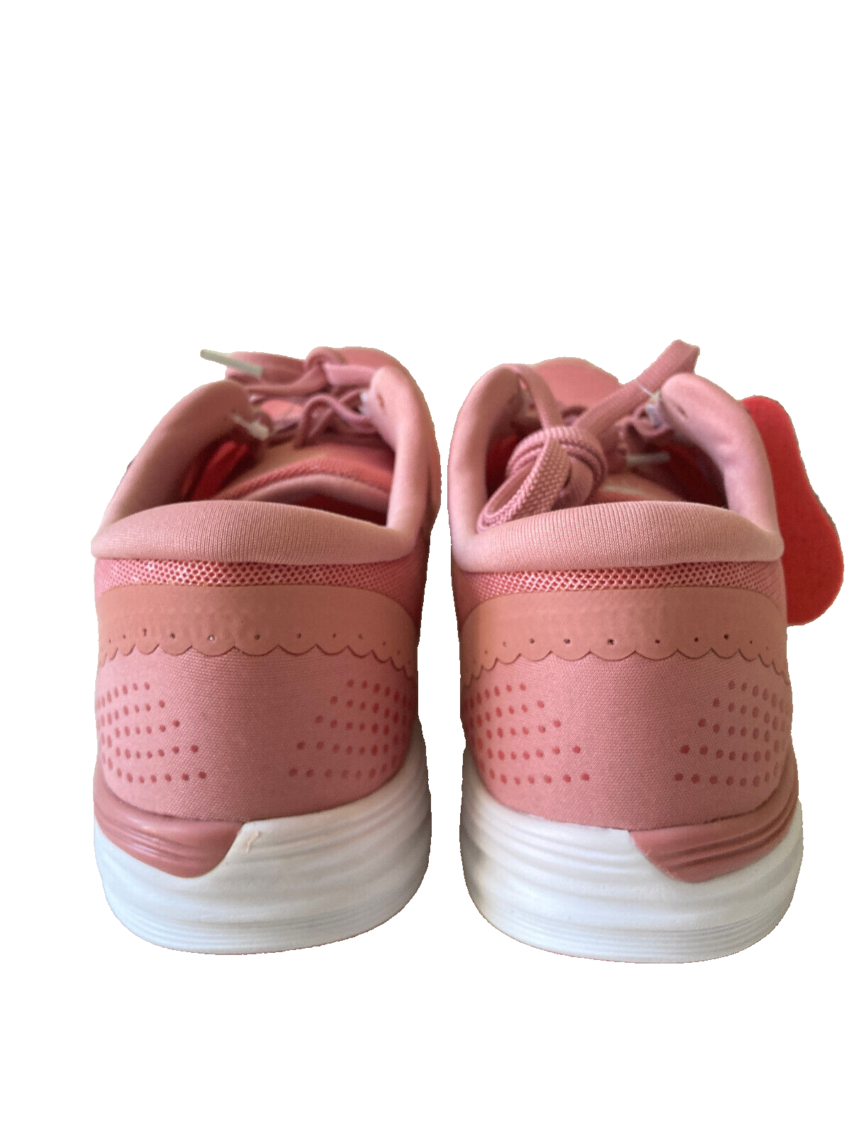 SAOLA Sneakers New Balance donna 711 maglia cross trainer suola memory taglia 10 rosa