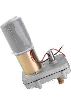 RV Slide Out Motor Power Gear Replacement 523900 DV 12V 523143,523983,521976