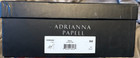 NIB Adrianna Papell Morgan Stilettos size 9 Black 4.5” Heels — photo 7