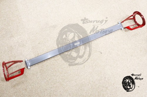 BLITZ Genuine STRUT TOWER BAR Front For MAZDA RX-8 SE3P 13B-MSP OEM 96143 - Picture 3 of 14