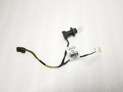 2017-2020 Ford Fusion LEFT & RIGHT OEM LED Inner Tail Light Bulb Wiring