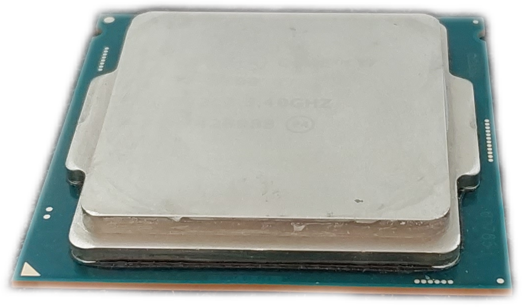 Intel Core i7-6700 SR2L2 3.40GHz 4-Core LGA 1151 CPU Processor | eBay