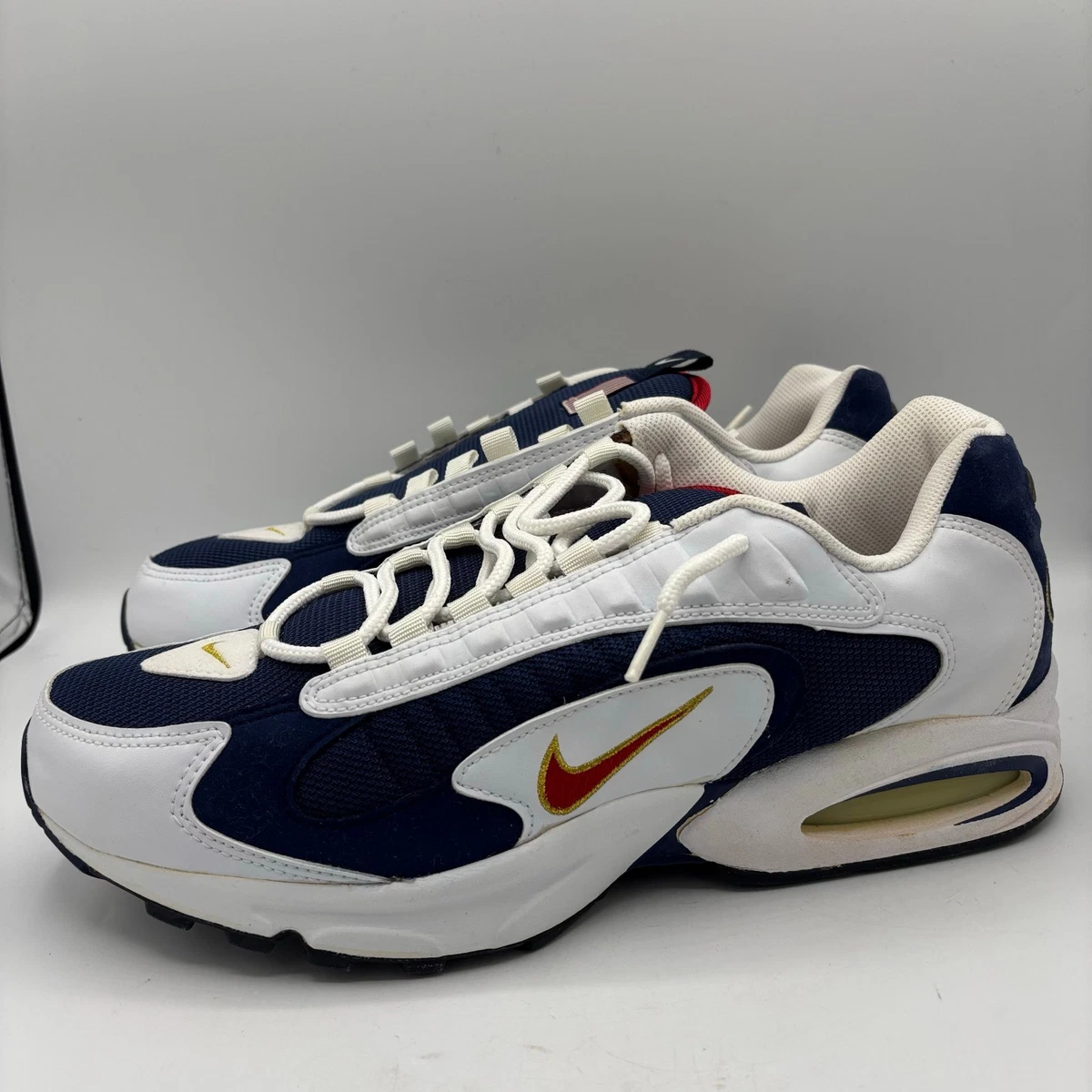 靴 NIKE AIR MAX TRIAX US Nike Air Max Triax 96 USA for Sale | Authenticity Guaranteed | eBay