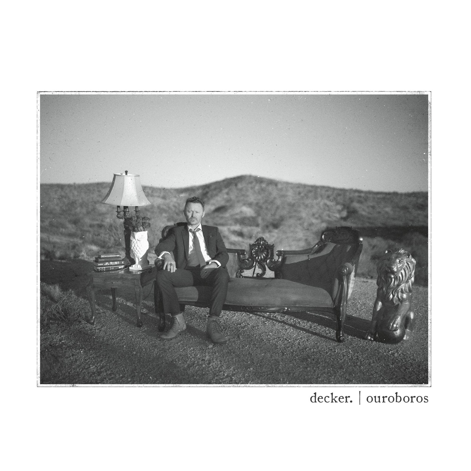 Ouroboros (Vinyl LP)