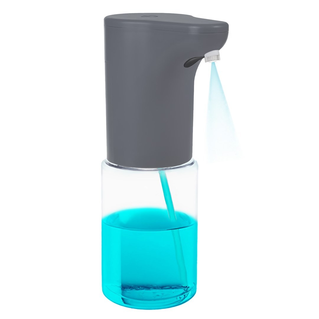 5902211137450 Автоматический распылитель Promedix для очистки воздуха дезинфекции 4790₽