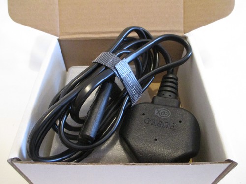 Canon CB-2LFE Battery Charger for NB-11L NB11LH Lithium Battery + Power Cable 3 - Picture 7 of 8