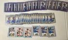 Ken Griffey Jr. HUGE 59 Card RC Lot! Donruss Fleer Bowman Score Topps Mint-Ex!