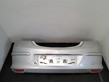 Pare-choc arrière Opel ASTRA