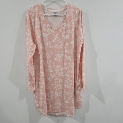 pink bird dress Small to Medium 1970s Vintage Pink Bird and Orchid Print Maxi Dress by  Henry Lee