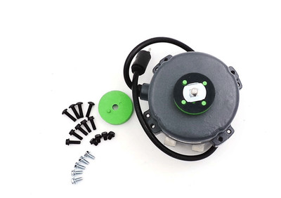 ECM Refrigeration Motor 115/230V, 4-25W, 1550-1725 RPM for Packard - Part# 54...