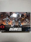 GI Joe Classified Cobra S.N.A.K.E. Battle Suit Snake Armor #162 -Sealed