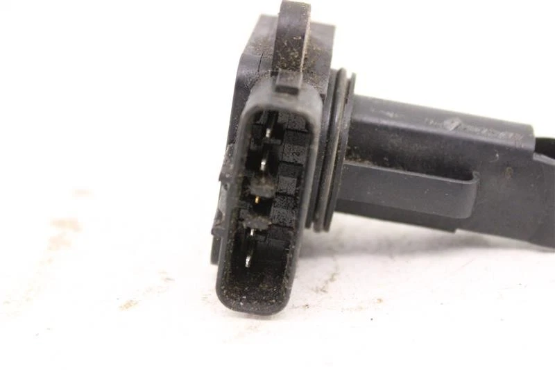 Used Fuel Injection Air Flow Meter fits: 2003 Toyota Camry 4 cylinder Grade A Foto 4 de 4