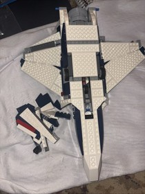 LEGO Creator Blue Power Jet (set 31039)