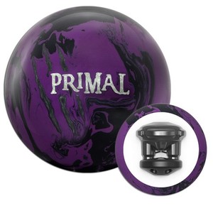 Primal Bowling Ball | eBay
