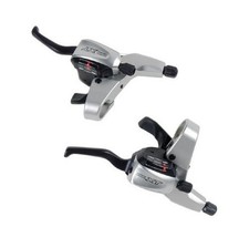 SHIMANO ST-M761 (Deore XT) MTB Schalt- und Bremshebel