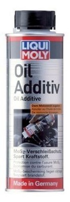 Für LIQUI-MOLY 1012 Engine Oil Additive, Oil Additiv