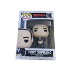 Funko Pop! Television The Sopranos Tony Soprano #1522 Vinyl Figure 2024