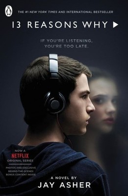 Thirteen Reasons Why. TV Tie-In Jay Asher