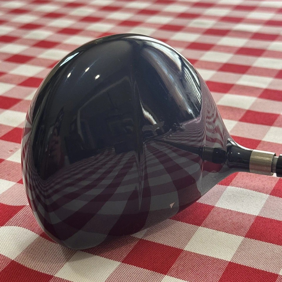 Controlador/grafito/derecha ultra ligero Adams GT Titanium 410 Tight Lies 10* Foto 2 de 4