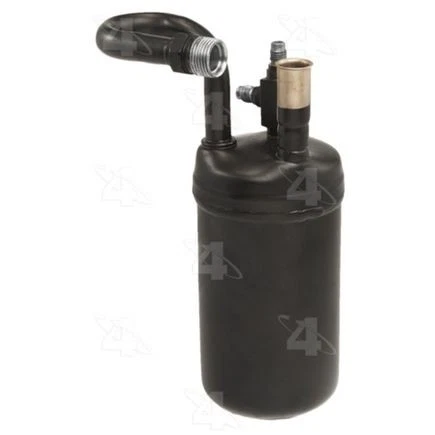 Kit de compresor de aire acondicionado Four Seasons 2055N, para Navajo 1991 para Mazda Foto 2 de 4