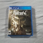 Fallout 4 PS4