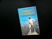 David Livingstone Man of Prayer and Action C. Silvester Horne PB 1999 2002