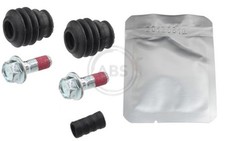 Führungshülsensatz Bremssattel A.B.S. 55173 für PRO SW FORD HYUNDAI KIA MAZDA 6