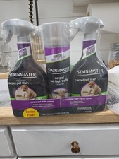 Stainmaster Carpet Pet Stain Remover Carpet Cleaner Combo Pack